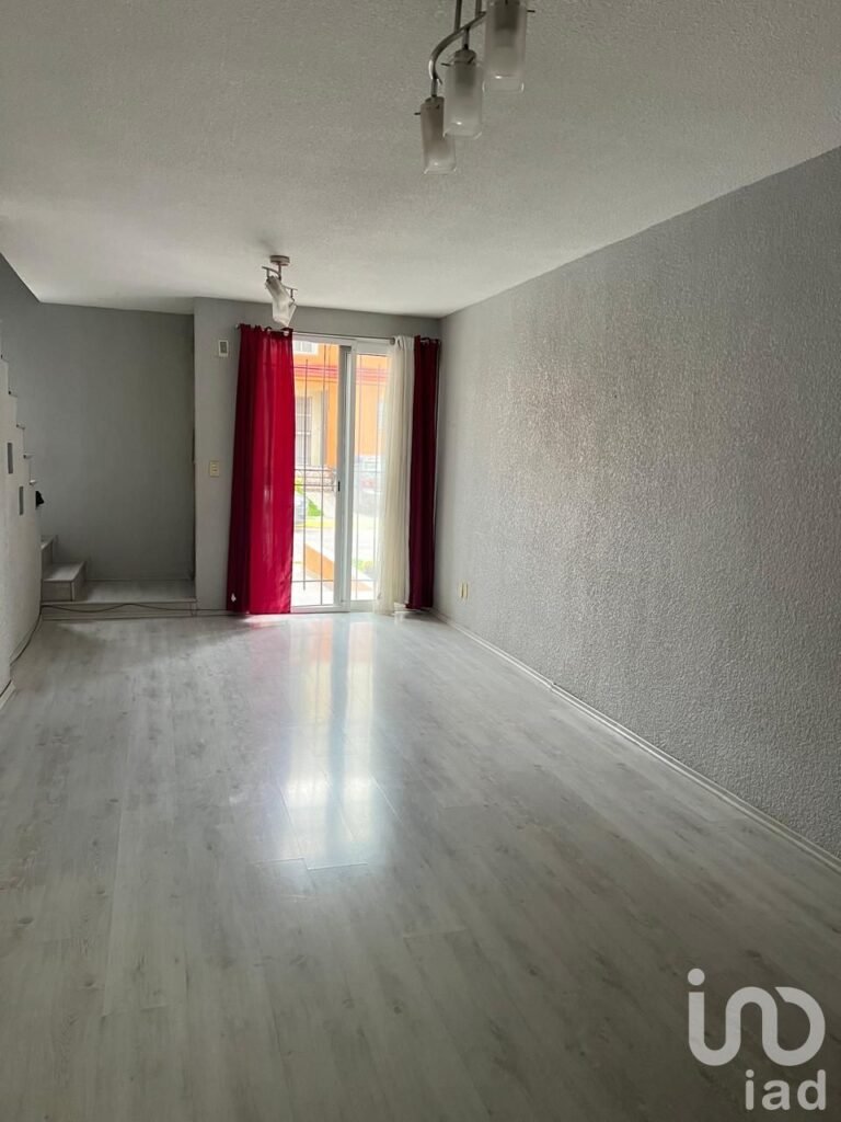 Casa Paseos de Izcalli