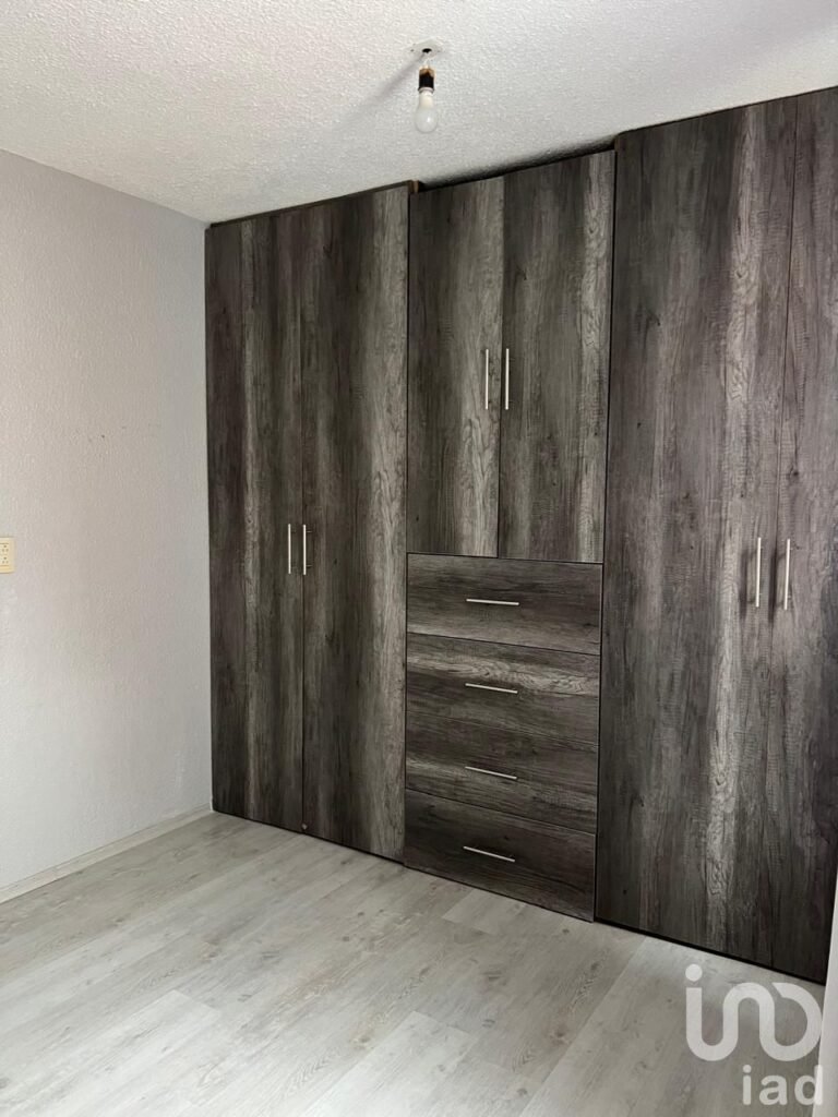 Casa Paseos de Izcalli