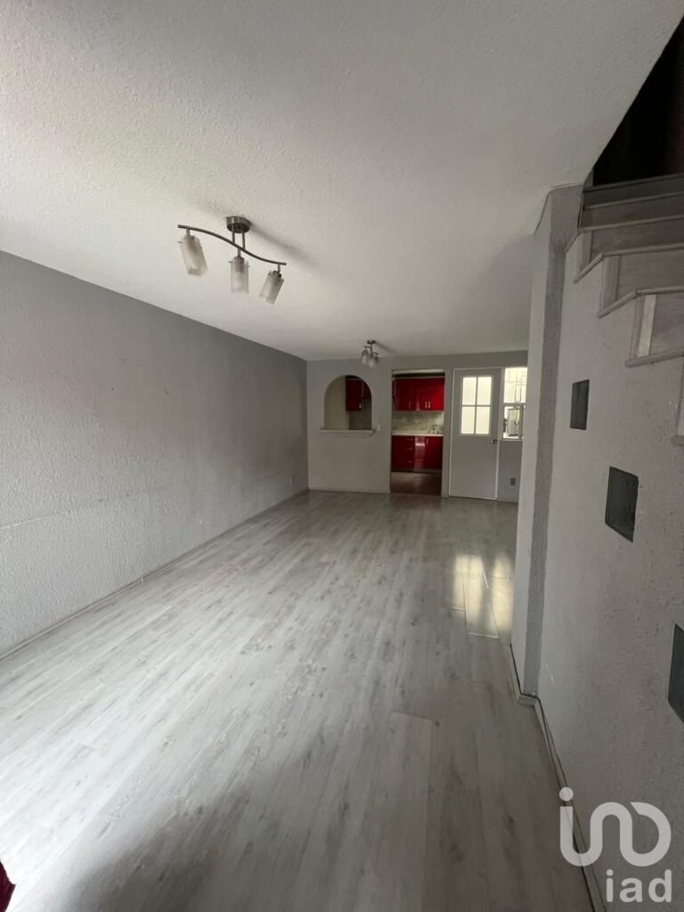 Casa Paseos de Izcalli