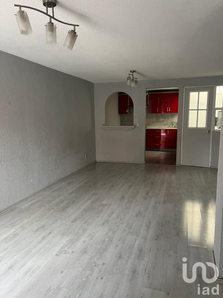 Casa Paseos de Izcalli