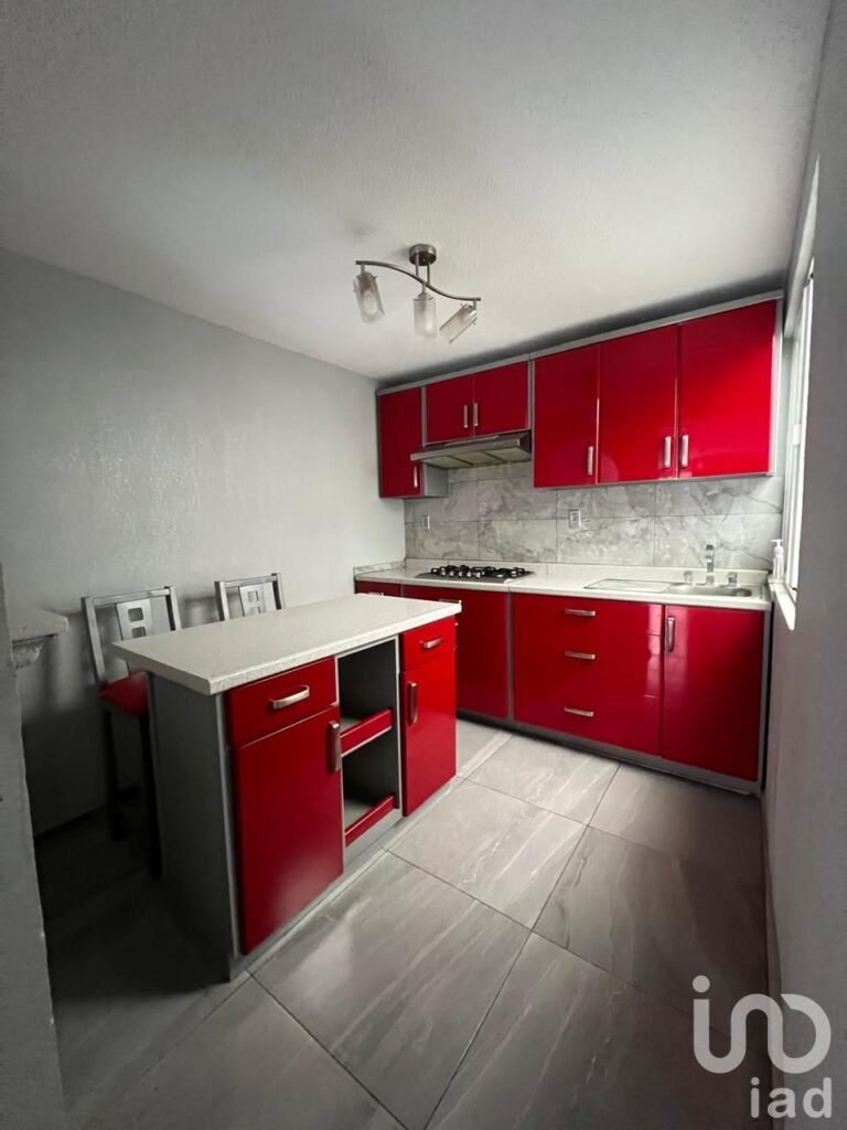 Casa Paseos de Izcalli