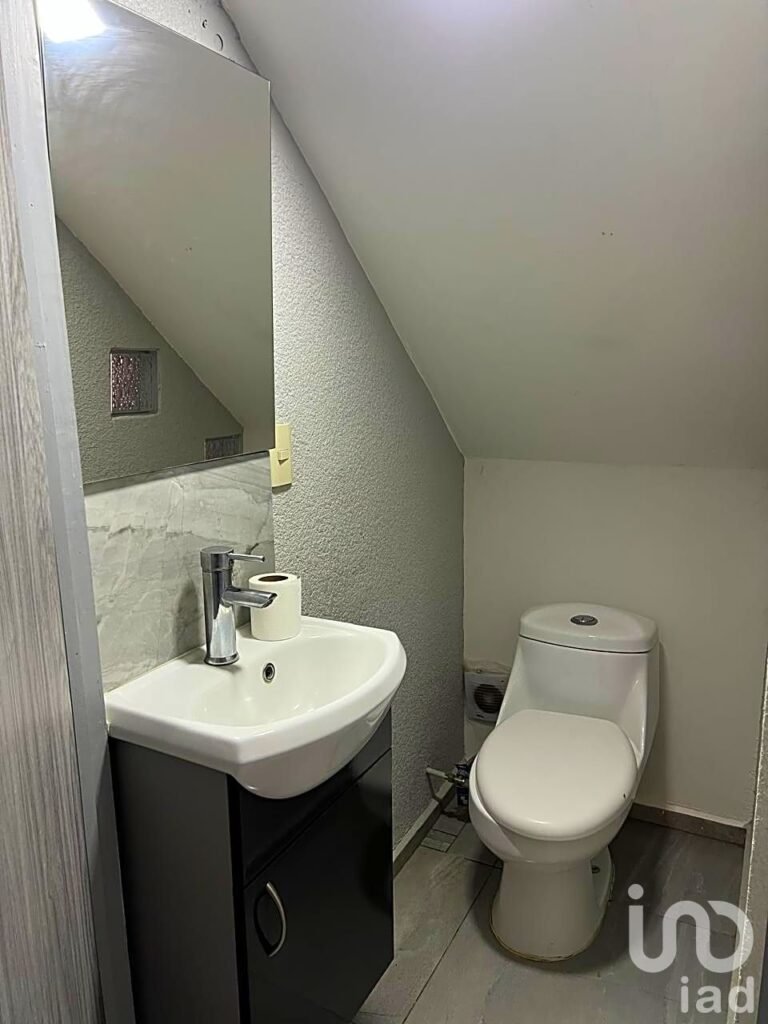 Casa Paseos de Izcalli