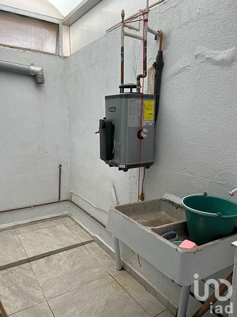 Casa Paseos de Izcalli