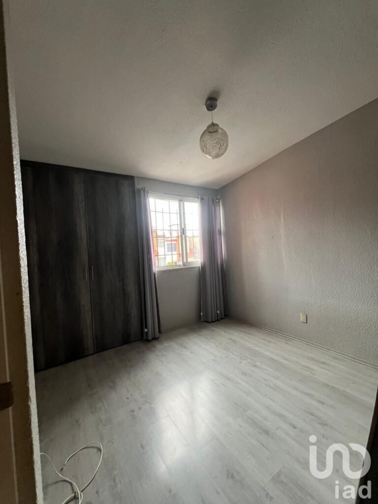 Casa Paseos de Izcalli