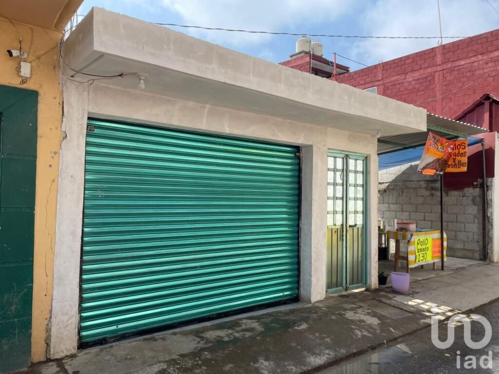 Local en Renta Centro de Huauchinango