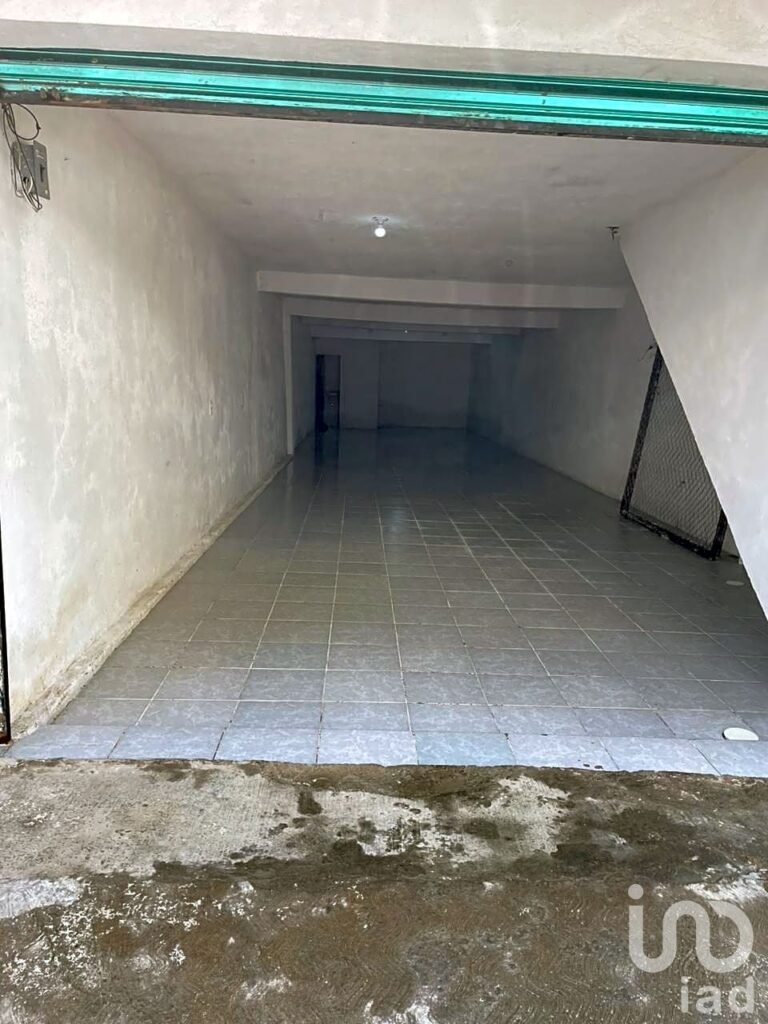 Local en Renta Centro de Huauchinango