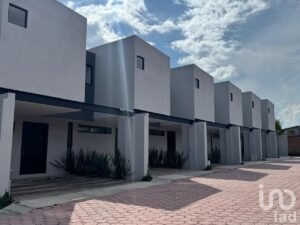 Casa en Venta en Xilotzingo Puebla México Casa en Venta en Xilotzingo Puebla México