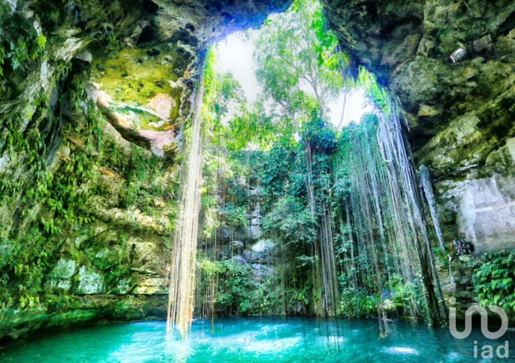Oportunidad!!!! Terreno en CANCÚN, cerca de Cenotes y Tren Maya