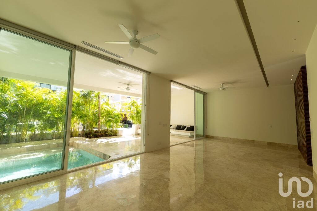 VENTA DE CASA EN LA LAGUNA 1, PUERTO CANCUN