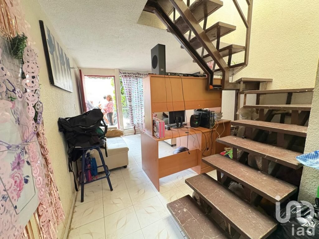 Venta de casa en Villas de Ayotla
