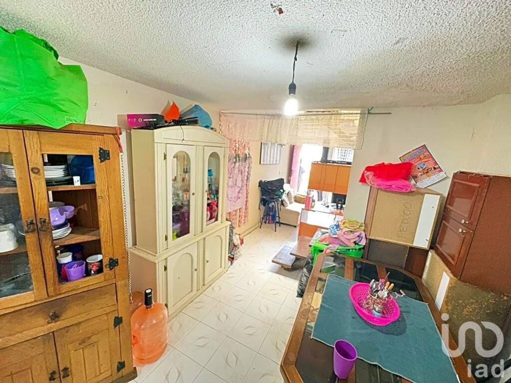 Venta de casa en Villas de Ayotla