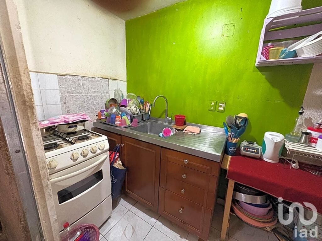 Venta de casa en Villas de Ayotla