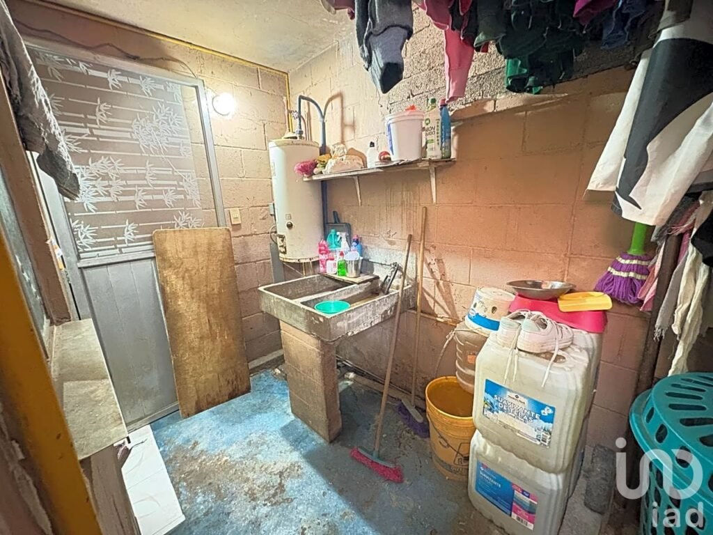 Venta de casa en Villas de Ayotla