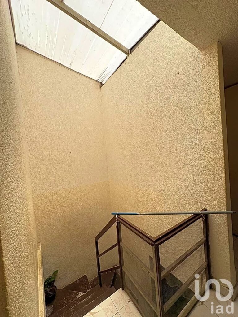 Venta de casa en Villas de Ayotla