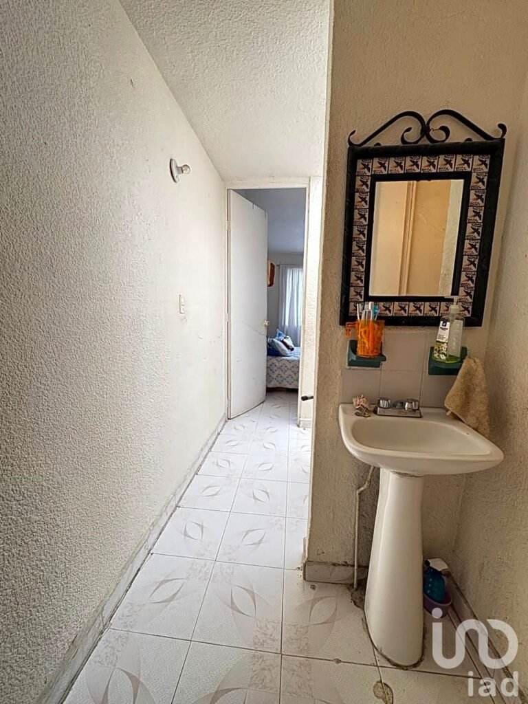 Venta de casa en Villas de Ayotla