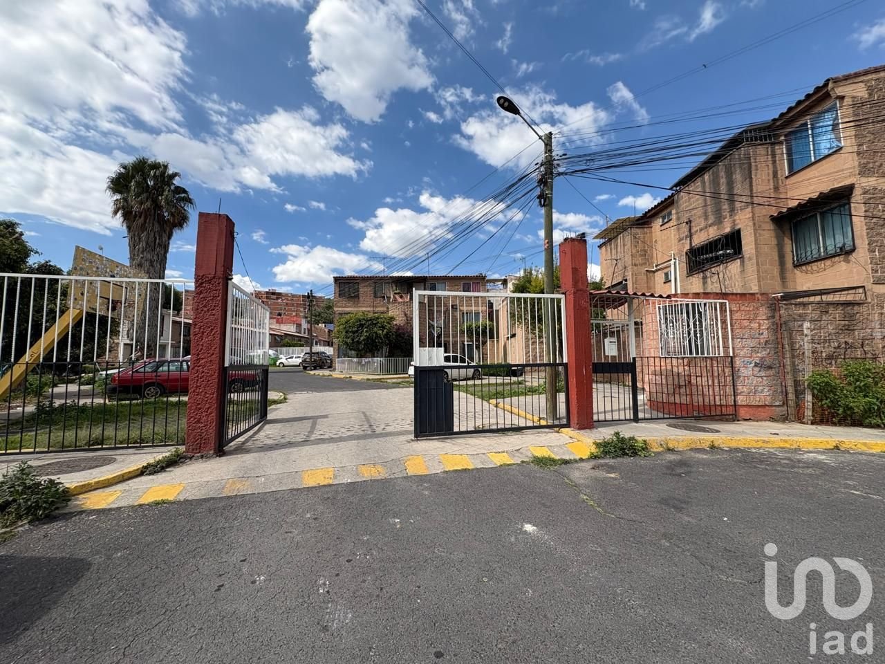Venta de casa en Villas de Ayotla