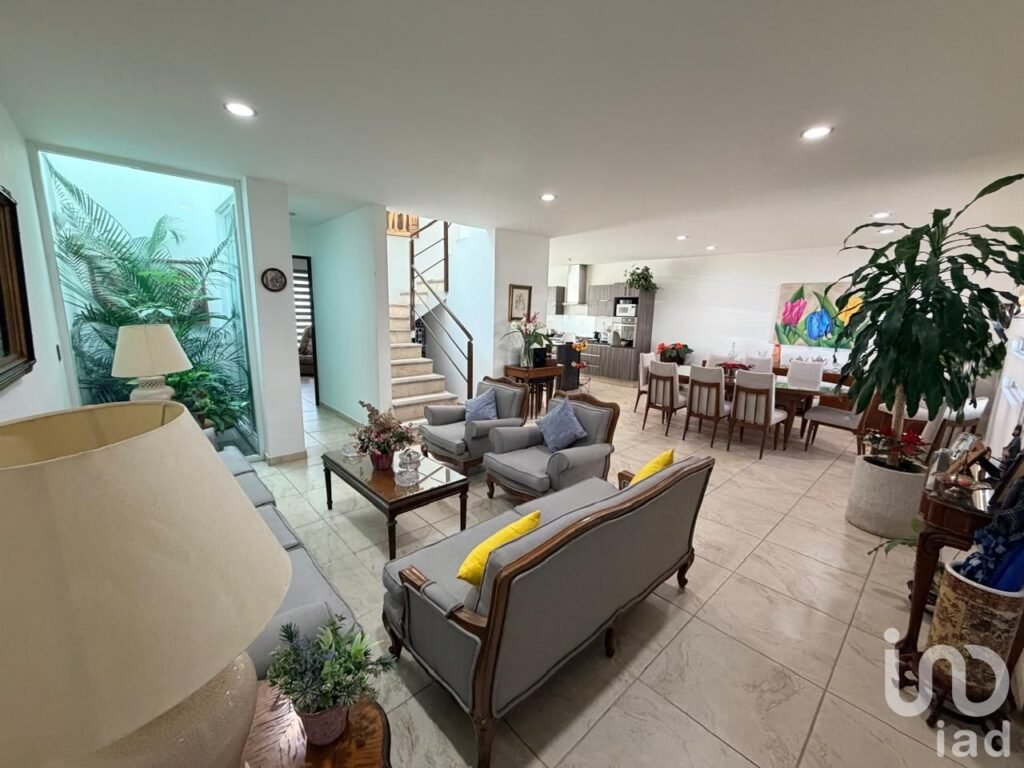 Casa en Venta en Lomas de Juriquilla, Querétaro