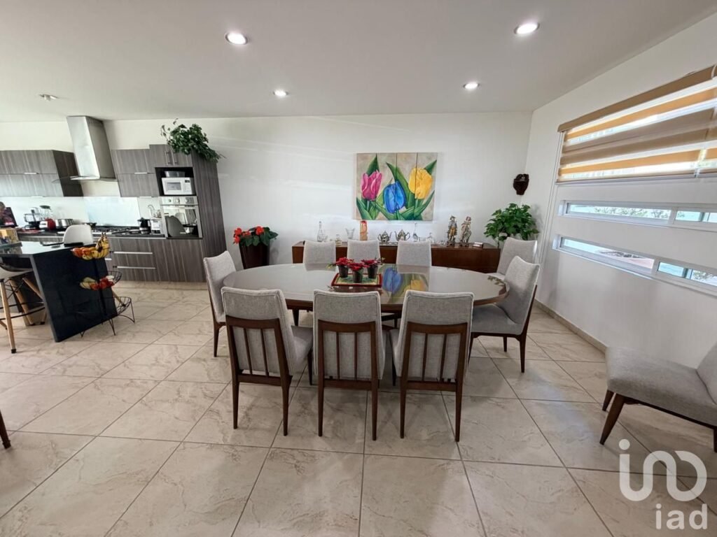 Casa en Venta en Lomas de Juriquilla, Querétaro
