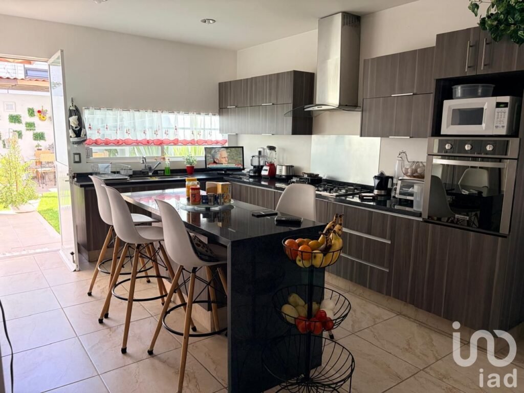Casa en Venta en Lomas de Juriquilla, Querétaro