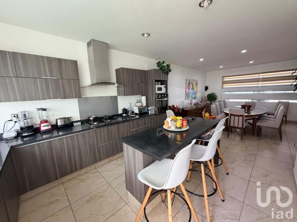 Casa en Venta en Lomas de Juriquilla, Querétaro