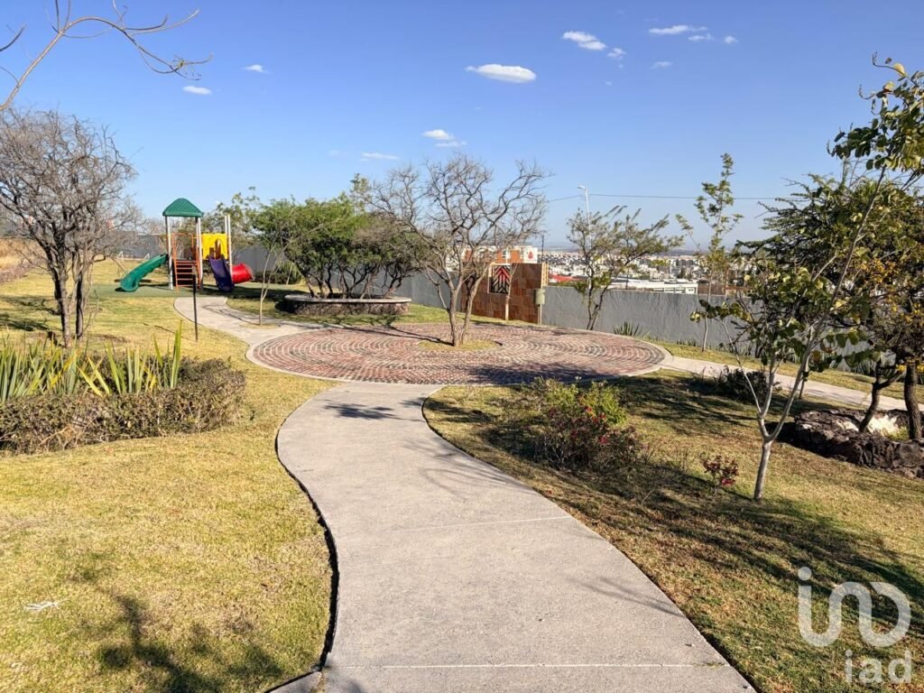 Terreno en Venta en Nuevo Refugio, Querétaro
