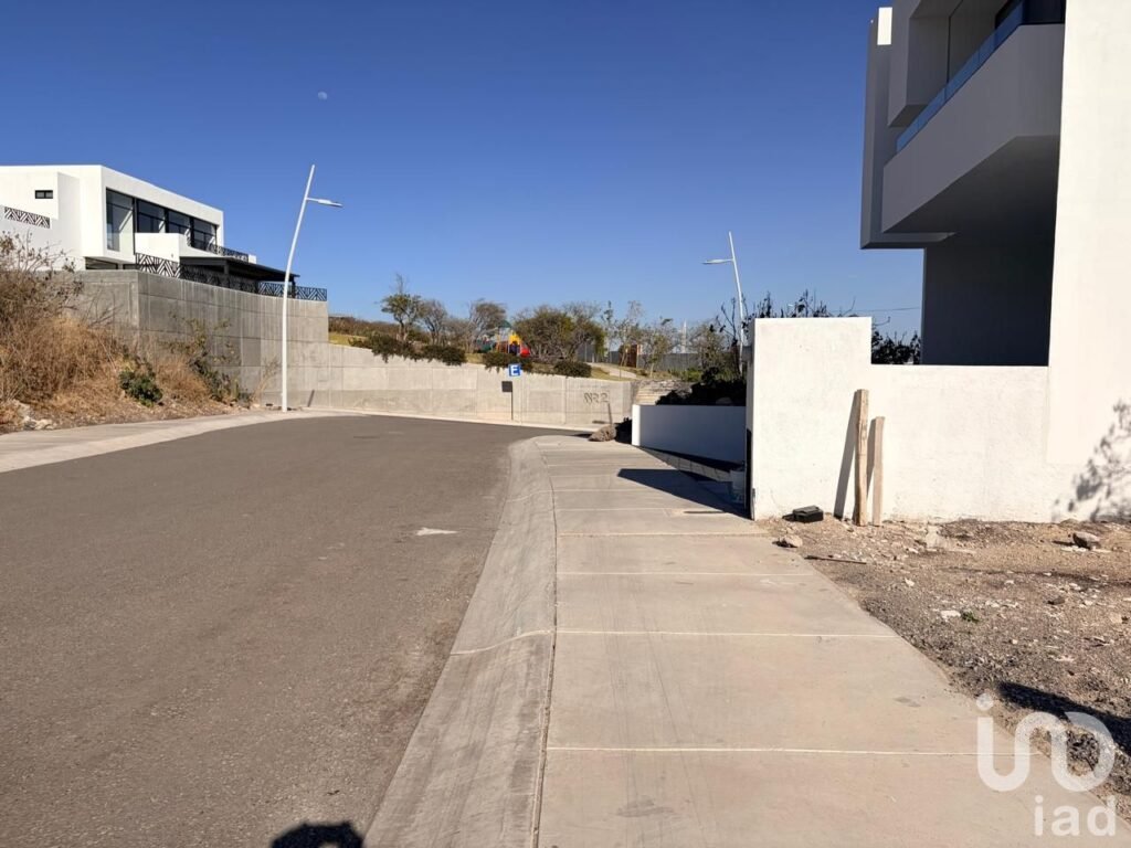 Terreno en Venta en Nuevo Refugio, Querétaro