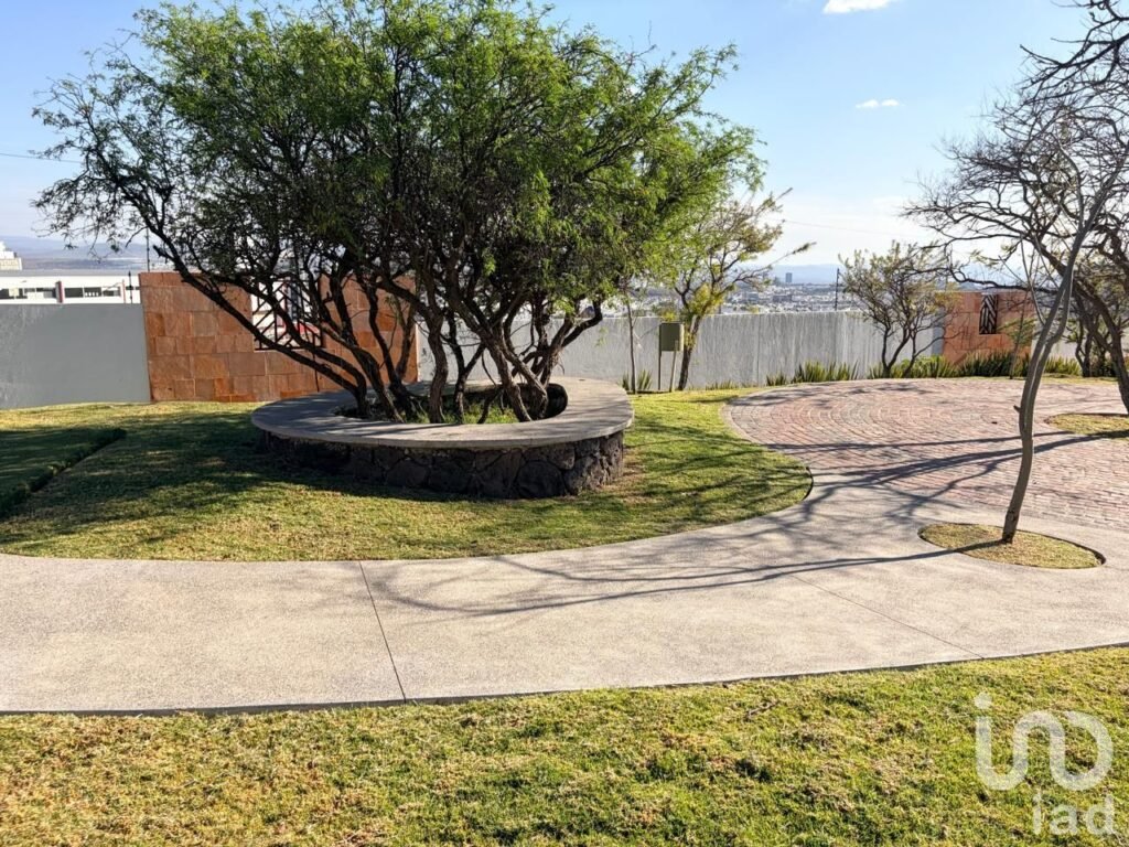 Terreno en Venta en Nuevo Refugio, Querétaro