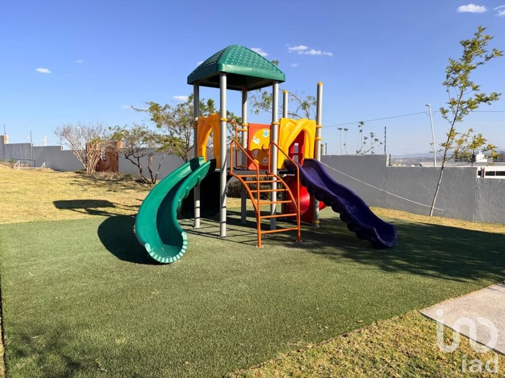 Terreno en Venta en Nuevo Refugio, Querétaro