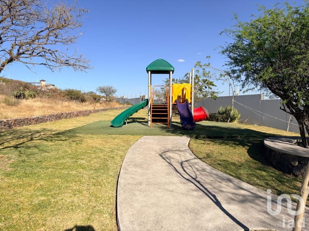 Terreno en Venta en Nuevo Refugio, Querétaro