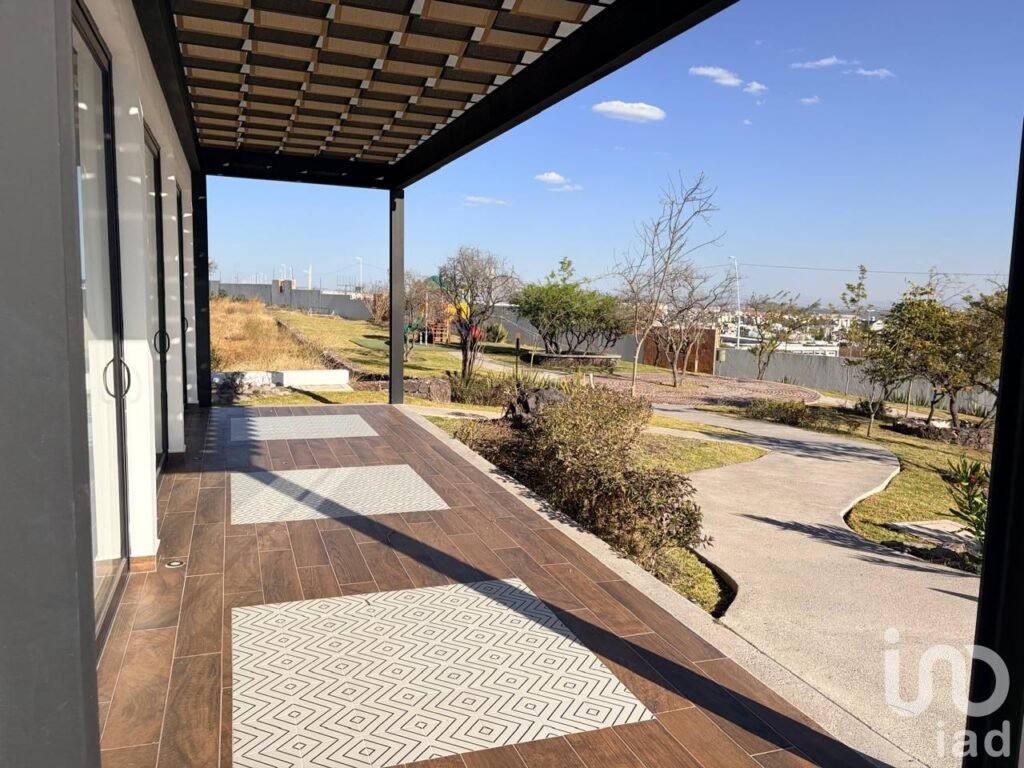 Terreno en Venta en Nuevo Refugio, Querétaro