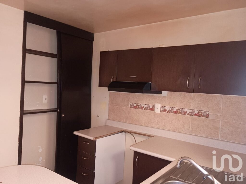 CASA EN VENTA EN LOS HEROES CHALCO, CHALCO ESTADO DE MÉXICO