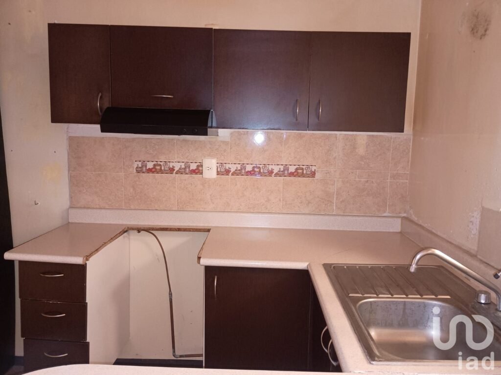 CASA EN VENTA EN LOS HEROES CHALCO, CHALCO ESTADO DE MÉXICO