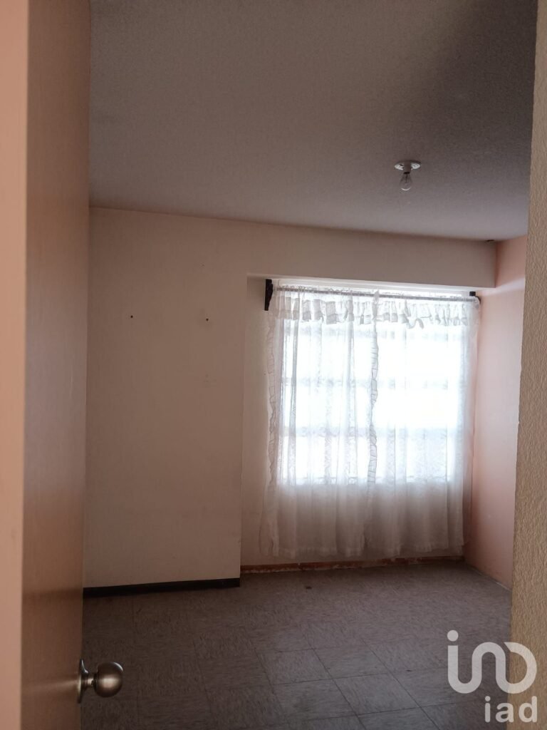 CASA EN VENTA EN LOS HEROES CHALCO, CHALCO ESTADO DE MÉXICO