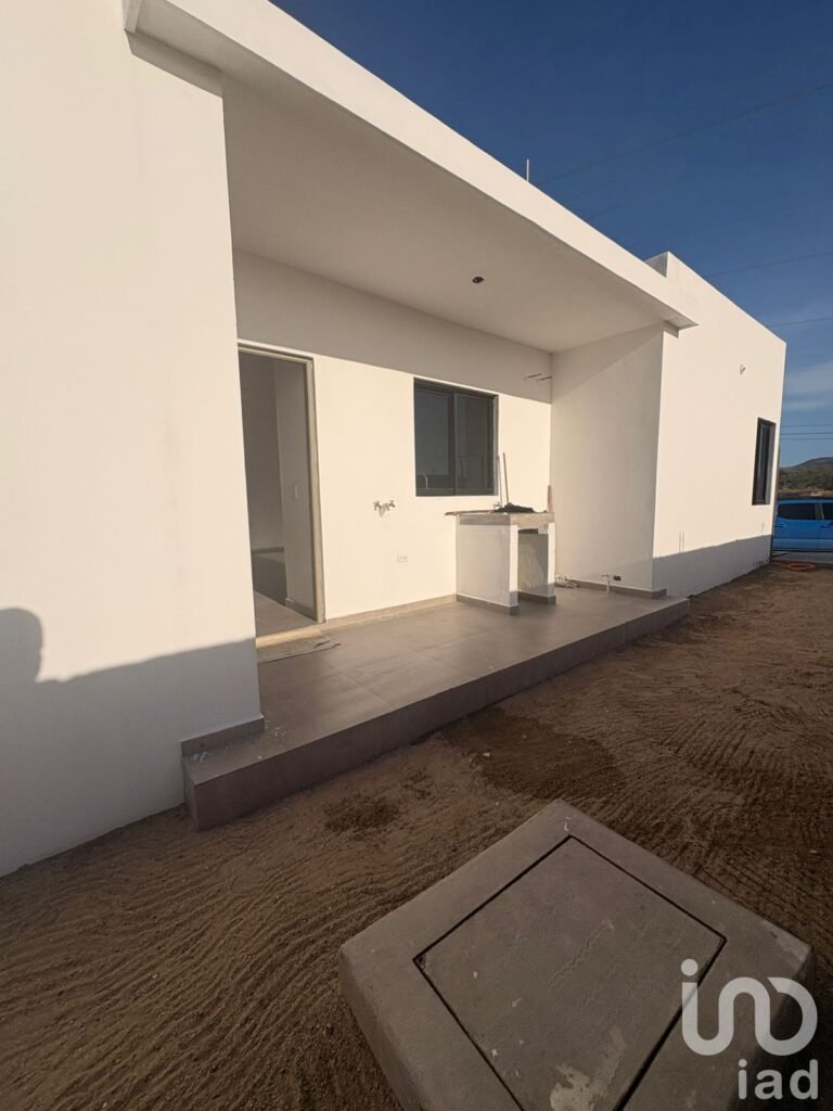 CASA EN VENTA TABACHINES AV. BAHIA CONCEPCION