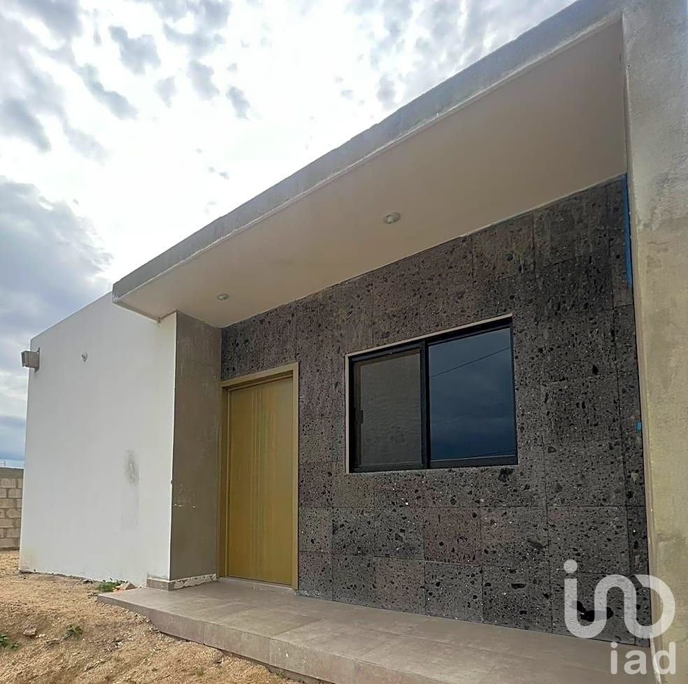 CASA EN VENTA TABACHINES AV. BAHIA CONCEPCION CASA EN VENTA TABACHINES AV. BAHIA CONCEPCION