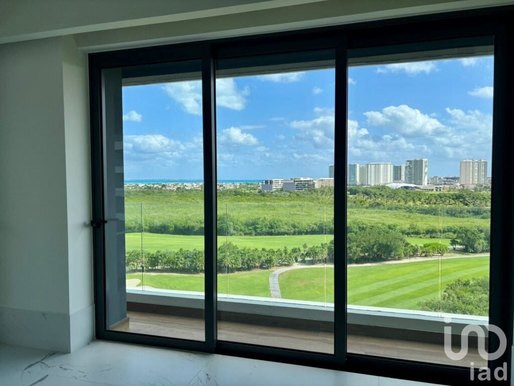 RENTA DEPARTAMENTO EN WOHA,PUERTO CANCUN