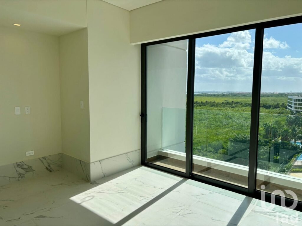 RENTA DEPARTAMENTO EN WOHA,PUERTO CANCUN