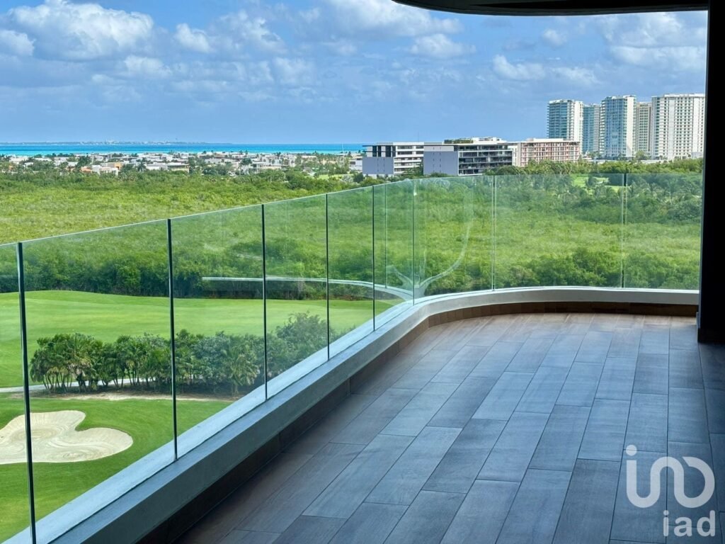 RENTA DEPARTAMENTO EN WOHA,PUERTO CANCUN