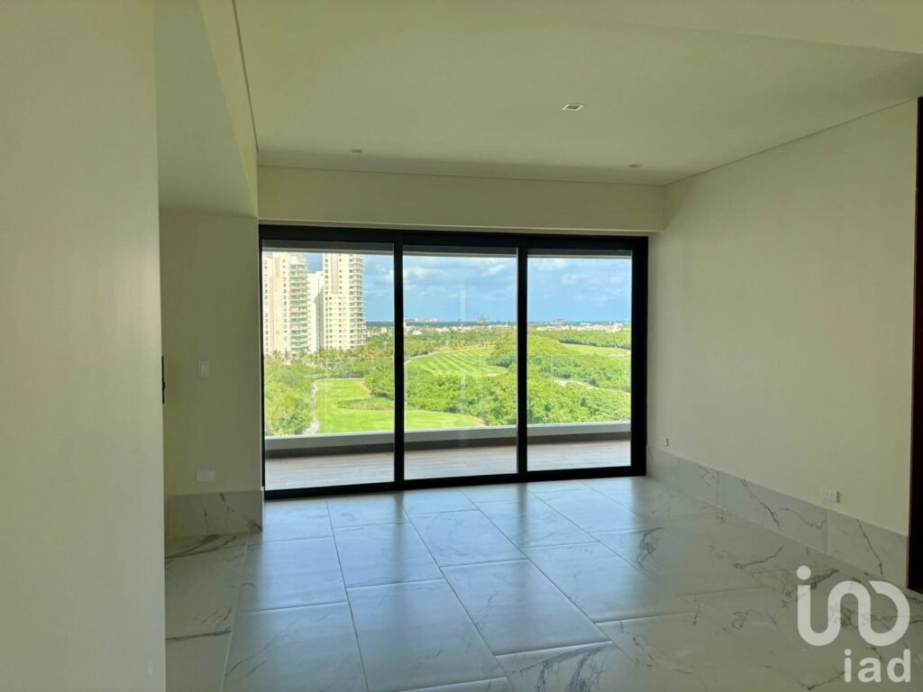 RENTA DEPARTAMENTO EN WOHA,PUERTO CANCUN