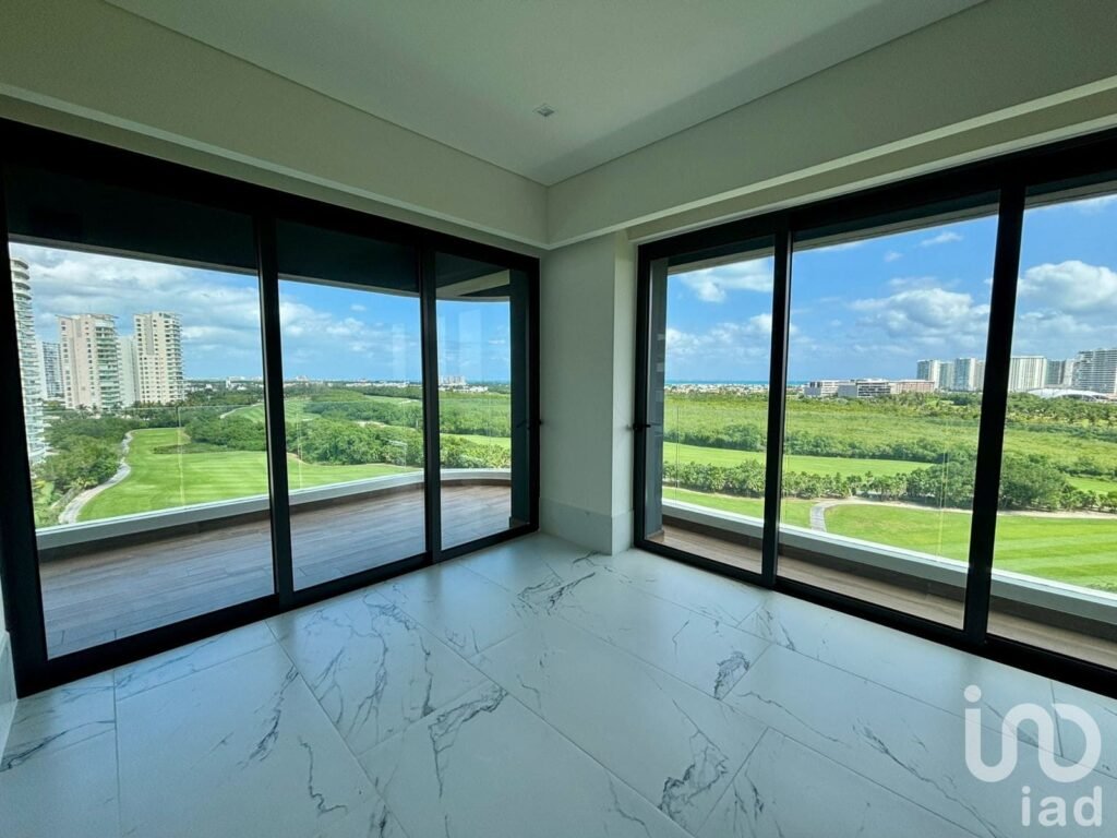 RENTA DEPARTAMENTO EN WOHA,PUERTO CANCUN