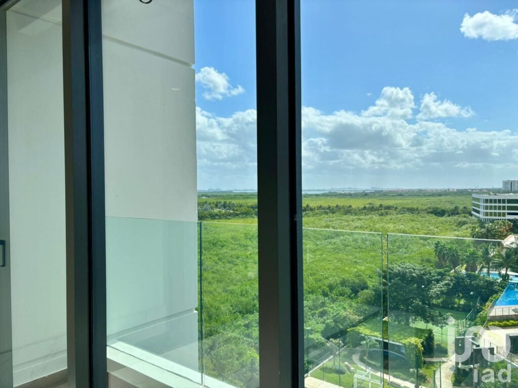 RENTA DEPARTAMENTO EN WOHA,PUERTO CANCUN