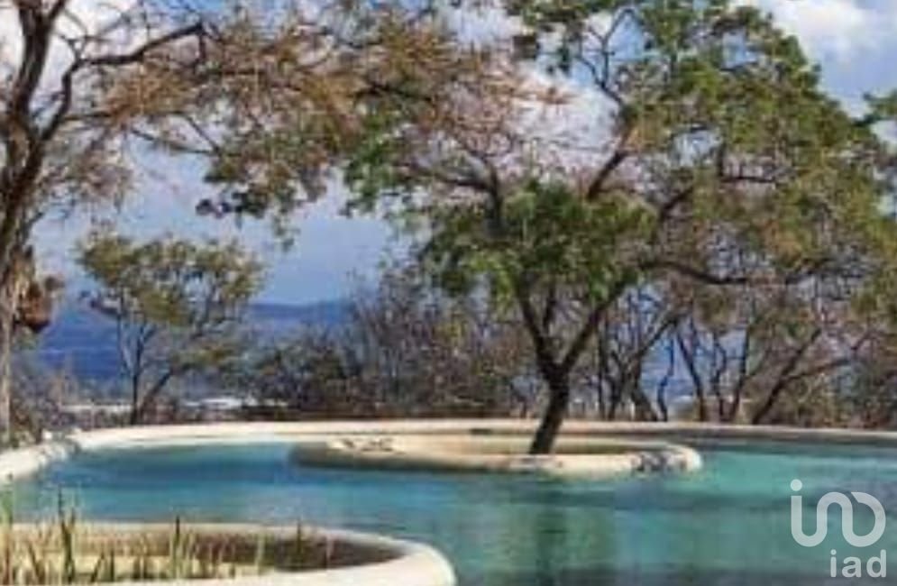 VENDO TERRENO PRESERVE JURIQUILLA