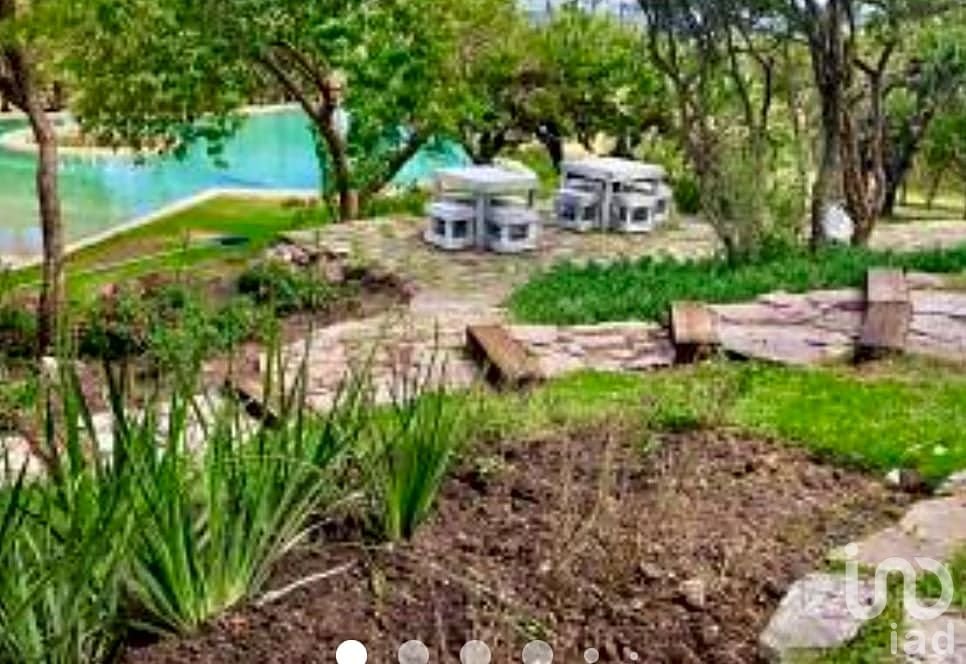 VENDO TERRENO PRESERVE JURIQUILLA