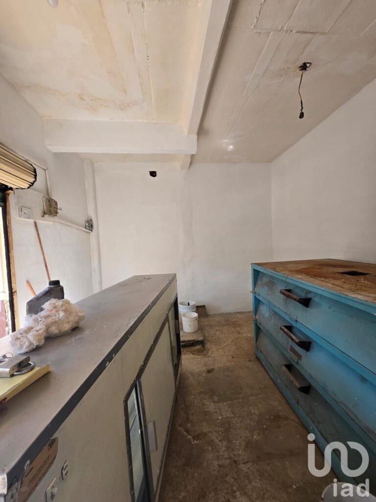 LOCAL EN VENTA EN LA COLONIA MORELOS, VENUSTIANO CARRANZA