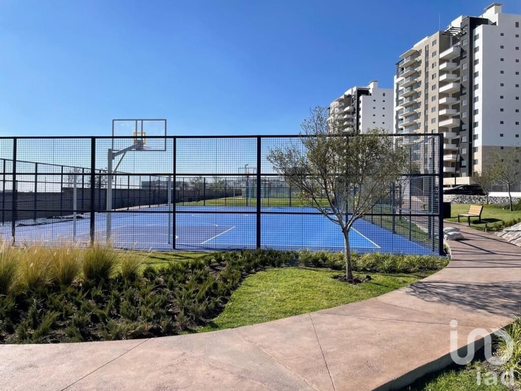 DEPARTAMENTO DE LUJO, zona El Refugio