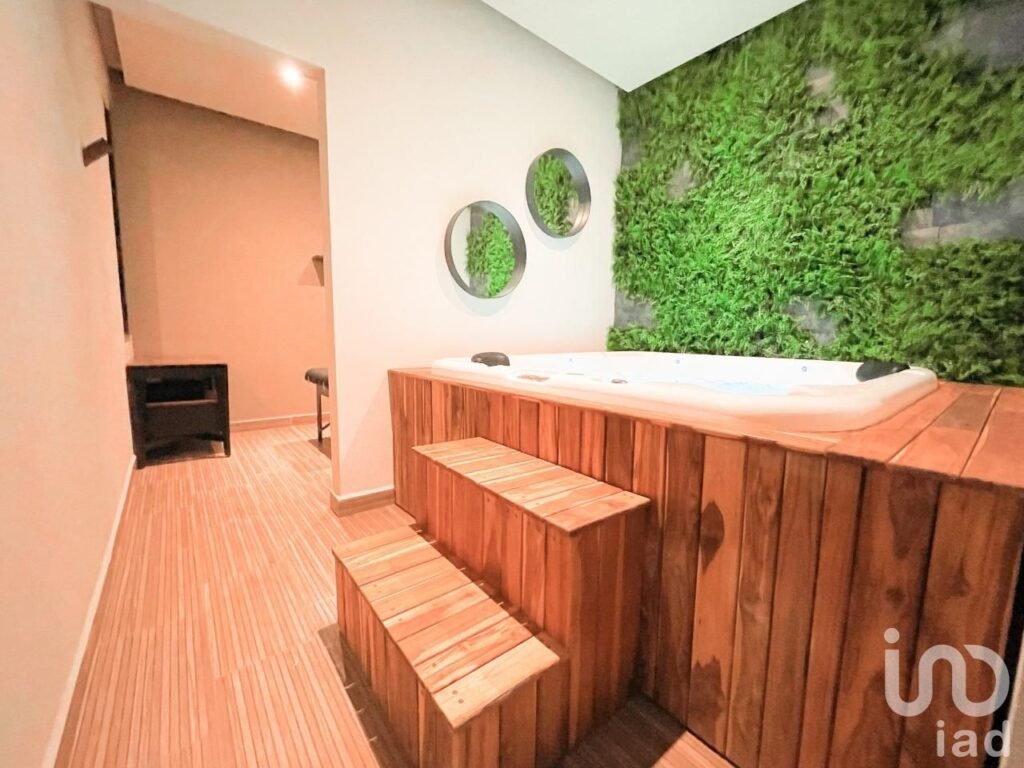 DEPARTAMENTO DE LUJO, zona El Refugio