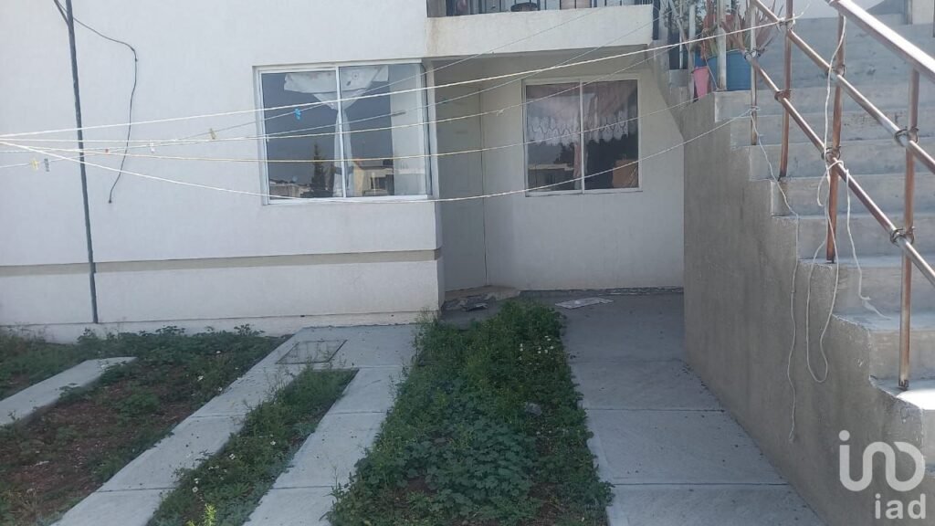 CASA EN VENTA EN VILLA LOS MILAGROS, TIZAYUCA