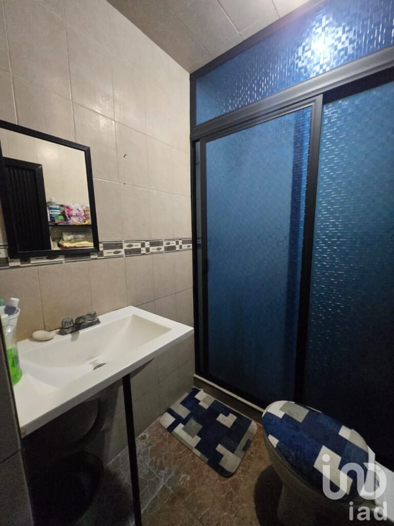 CASA EN VENTA EN FRACCIONAMIENTO EMILIANO ZAPATA 1A. SECCIÓN, ECATEPEC DE MORELOS