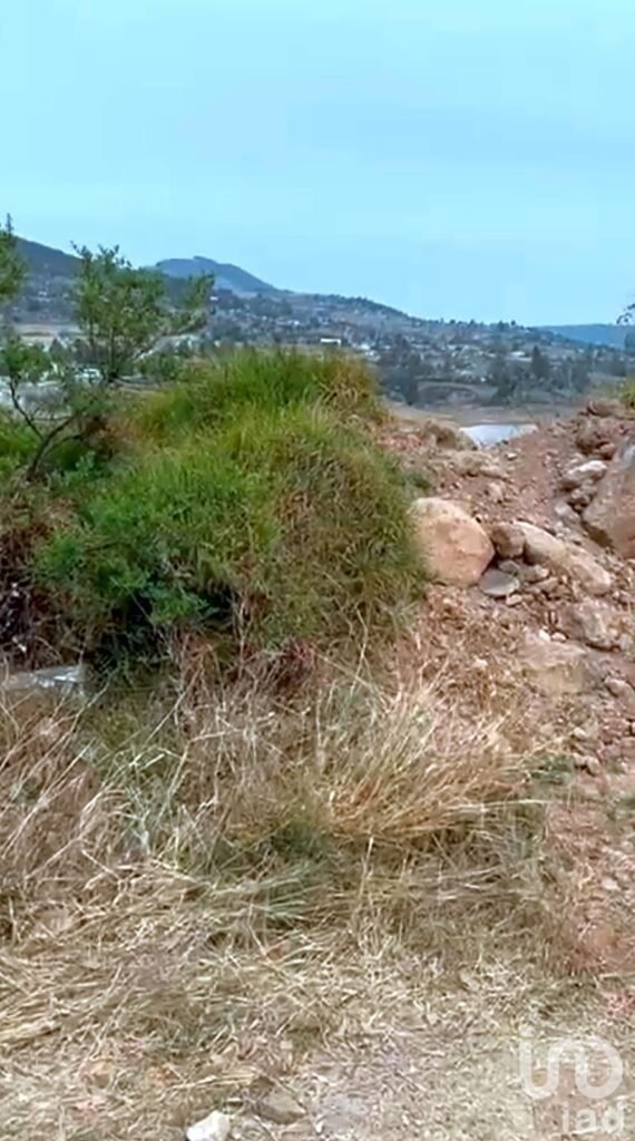 VENDO TERRENO EN QUERETARO AMEALCO