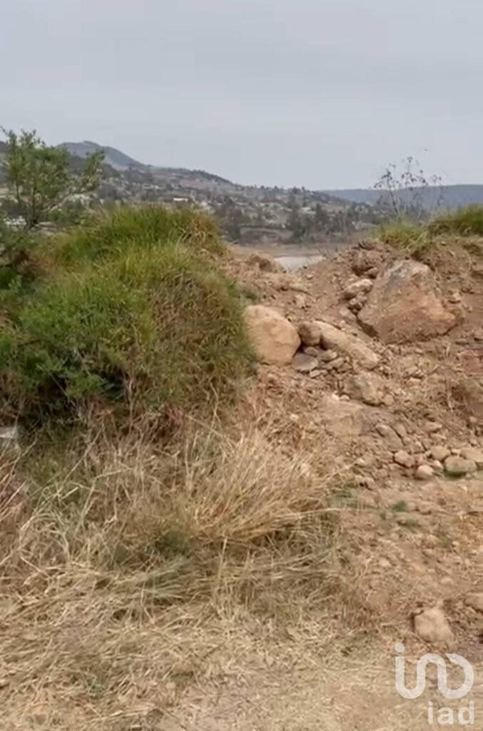 VENDO TERRENO EN QUERETARO AMEALCO